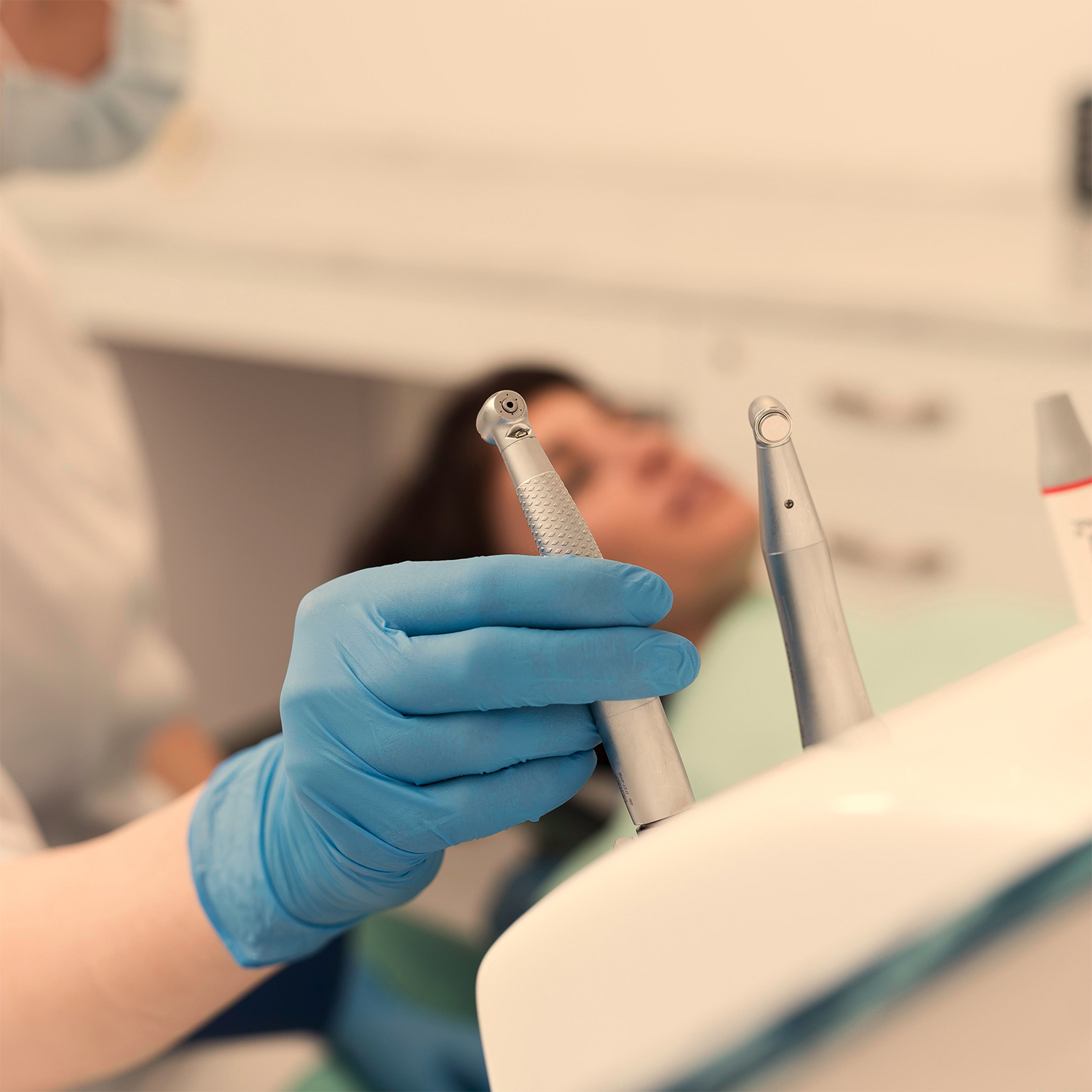 Dentiste